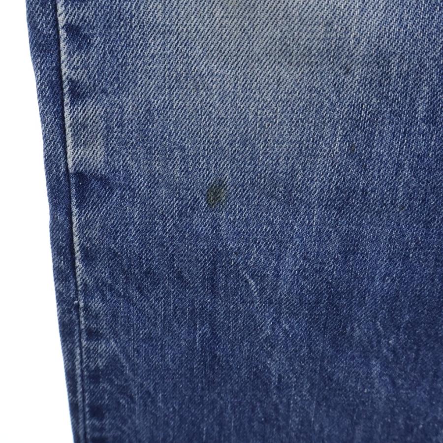 Levi's（リーバイス） 70s 501 66前期 ボタン裏5 ボタンフライ デニム