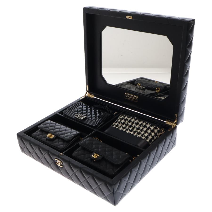 CHANEL（シャネル） サクセスストーリー マトラッセ 4点セット