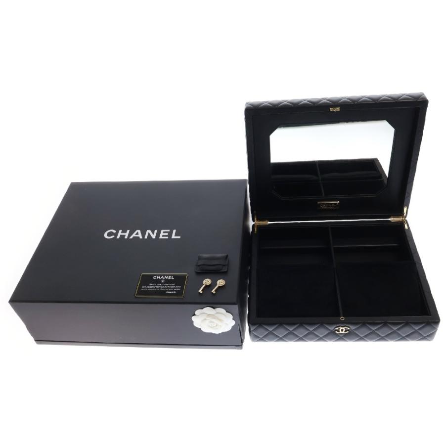 CHANEL（シャネル） サクセスストーリー マトラッセ 4点セット