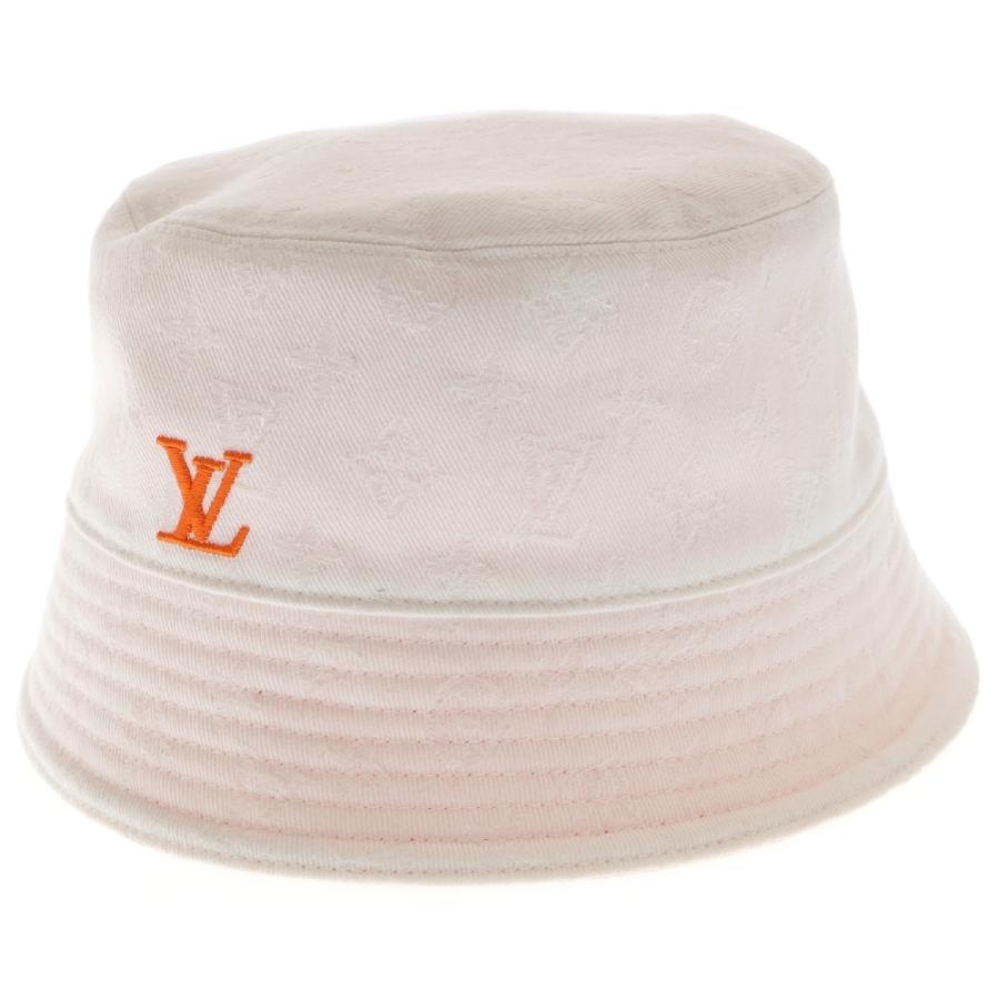 LOUIS VUITTON（ルイ・ヴィトン） Bucket Hat Rainbow Reversible