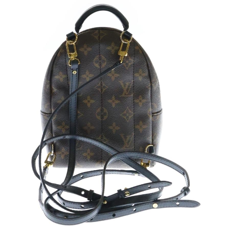 LOUIS VUITTON（ルイ・ヴィトン） モノグラム パームスプリングス MINI