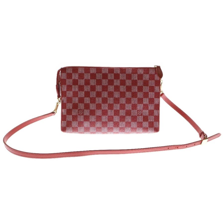ルイヴィトン ダミエモジュール新同品 LOUIS VUITTON】ルイヴィトン『ダミエ カラー モジュール』N41306 ユニ