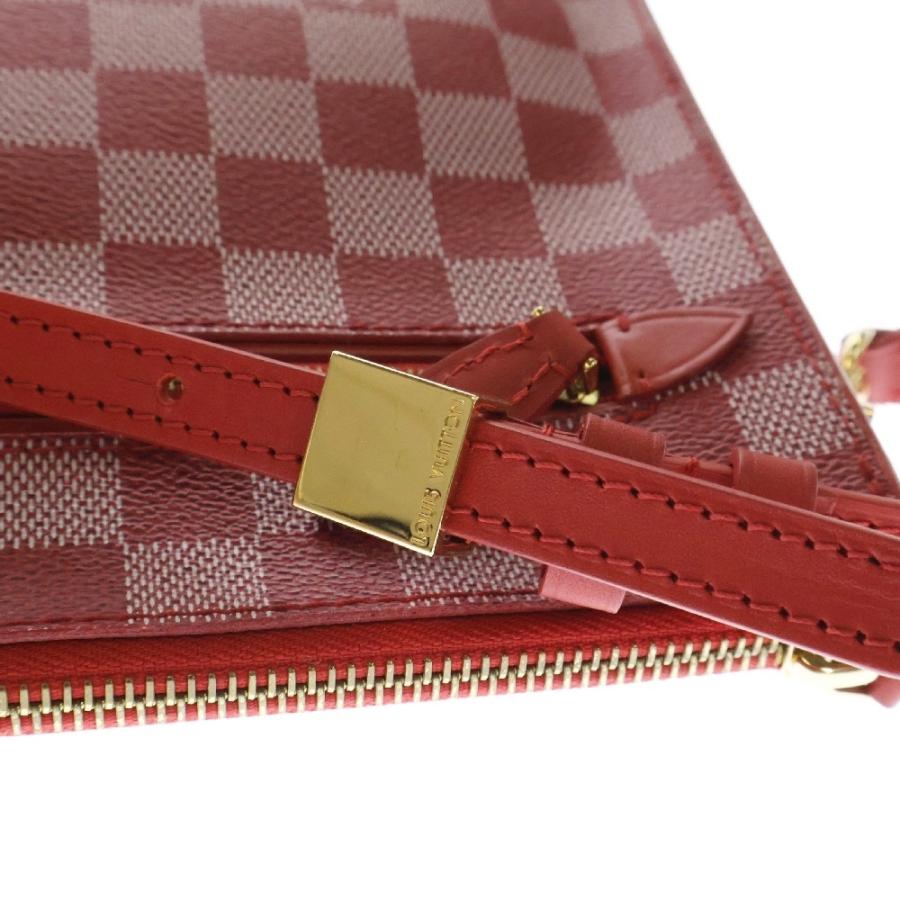 ルイヴィトン ダミエモジュール新同品 LOUIS VUITTON（ルイ・ヴィトン） ダミエクルール モジュール PVC