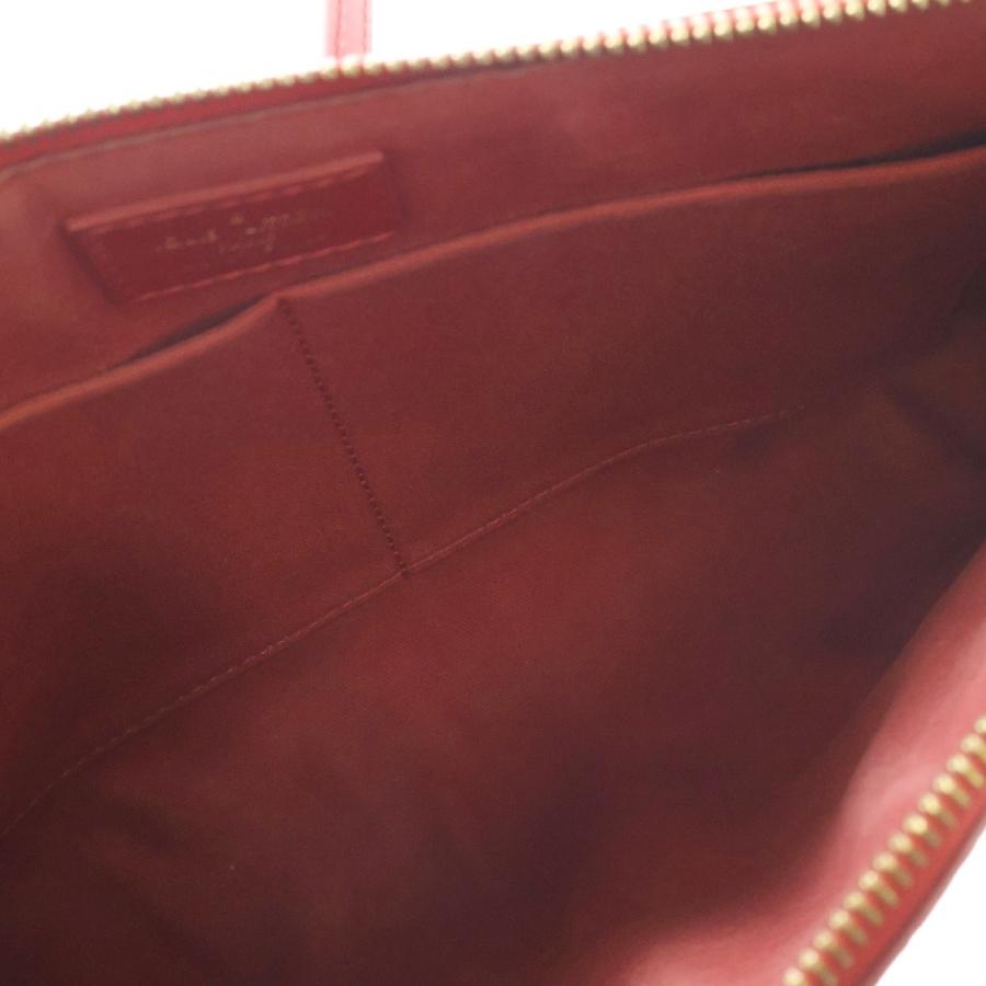 LOUIS VUITTON（ルイ・ヴィトン） ダミエクルール モジュール PVC