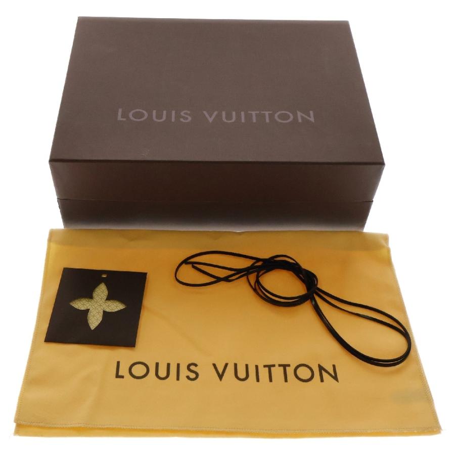 ルイヴィトン ダミエモジュール新同品 LOUIS VUITTON（ルイ・ヴィトン） ダミエクルール モジュール PVC