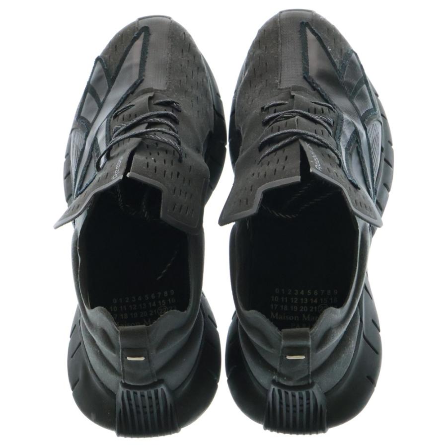 メンズ 【美品】 Maison Margiela / メゾンマルジェラ | × reebok