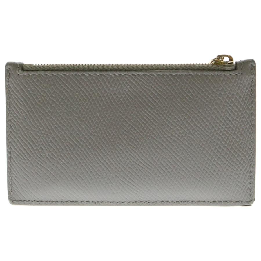 CELINE（セリーヌ） コンパクトジップ カードホルダー カードケース