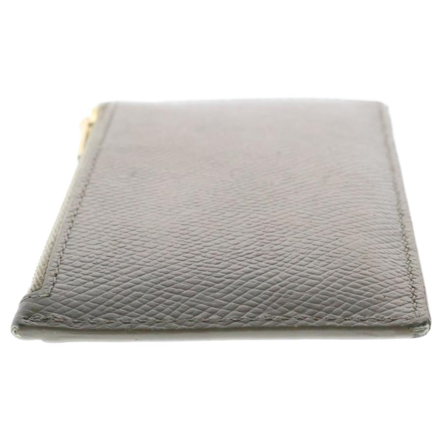 CELINE（セリーヌ） コンパクトジップ カードホルダー カードケース