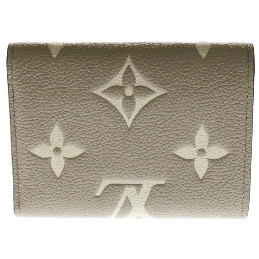LOUIS VUITTON（ルイ・ヴィトン） ポルトフォイユ ヴィクトリーヌ