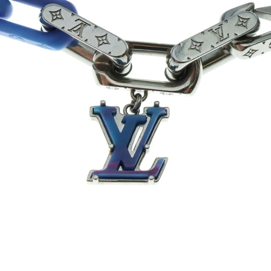 LOUIS VUITTON（ルイ・ヴィトン） モノグラム チェーン ネックレス