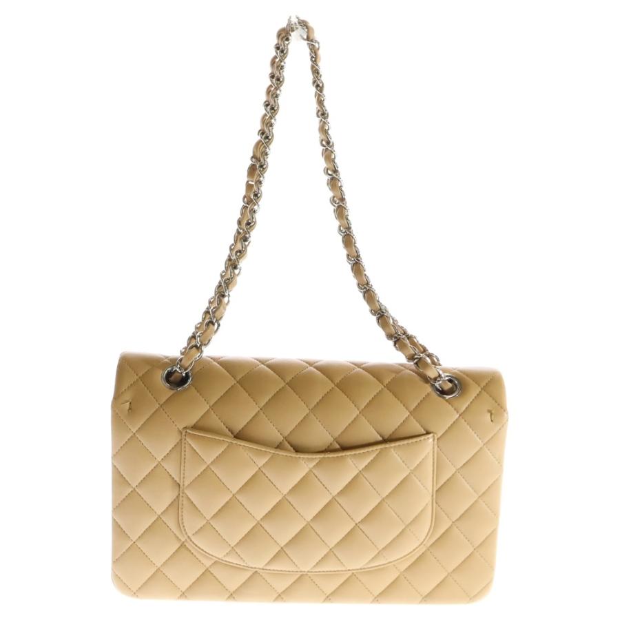 人気モデル✨CHANEL ラムスキン　マトラッセ25 チェーンショルダーバッグ シャネル CHANEL マトラッセ 25 ラムスキン チェーンショルダーバッグ