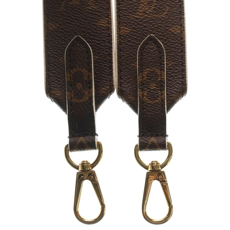 LOUIS VUITTON（ルイ・ヴィトン） モノグラム ショルダーストラップ