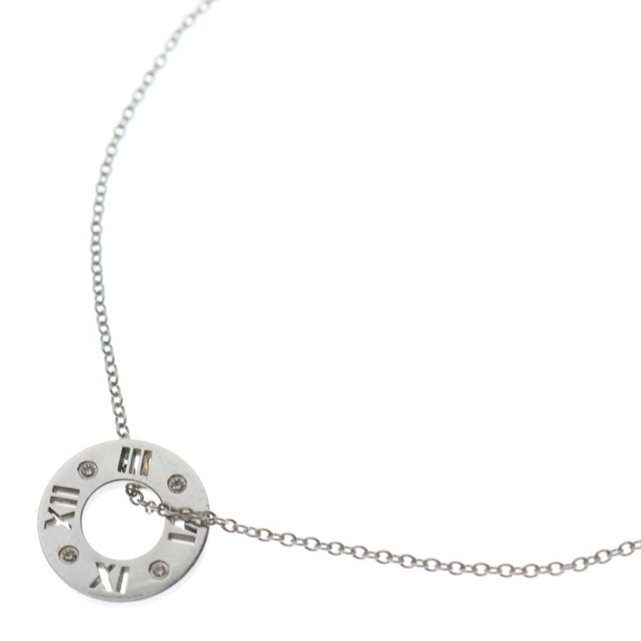 TIFFANY&Co.（ティファニー） TIFFANY & Co. アトラス サークル