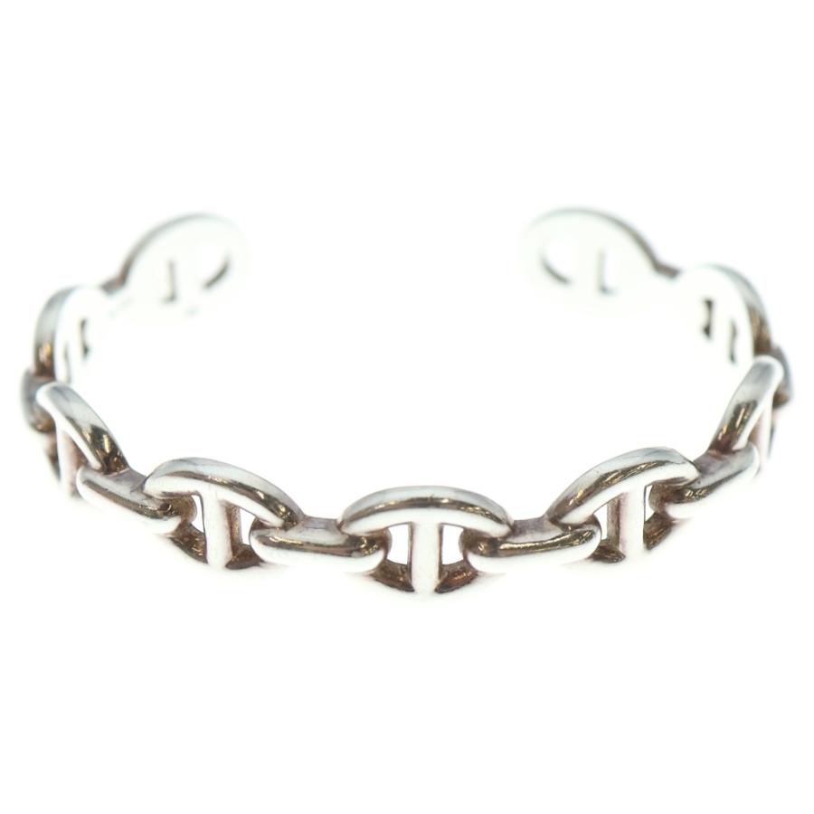 HERMES（エルメス） Chaine d'Ancre シェーヌダンクル アンシェネ SH