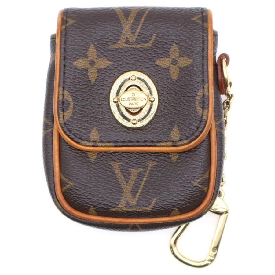 LOUIS VUITTON（ルイ・ヴィトン） モノグラム ポシェットトゥラム
