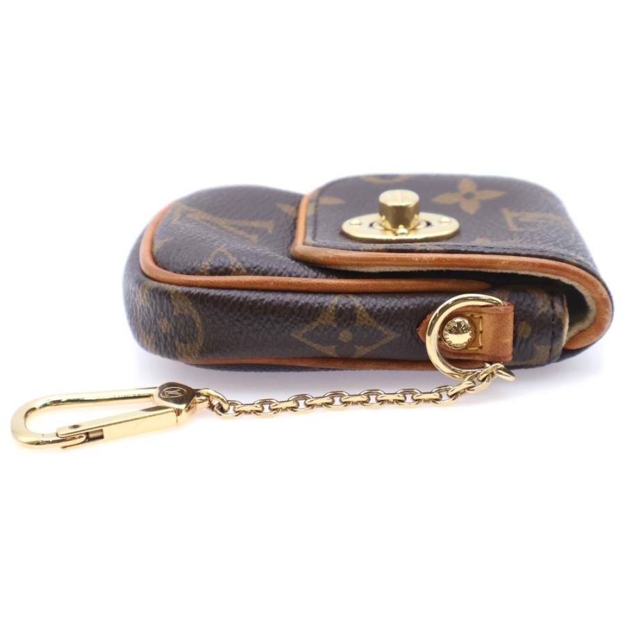 LOUIS VUITTON（ルイ・ヴィトン） モノグラム ポシェットトゥラム