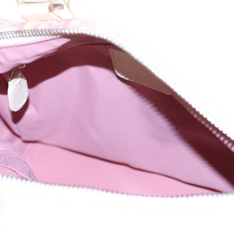 Christian Dior（クリスチャン・ディオール） トロッター ミニボストン