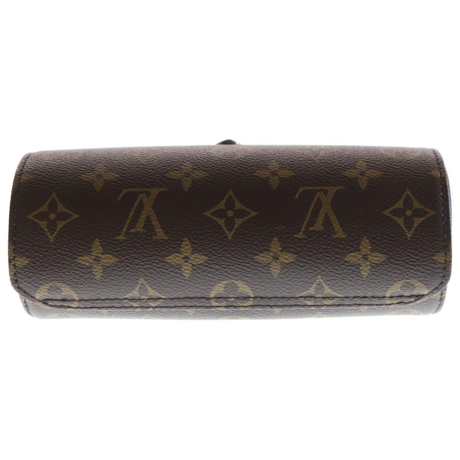 LOUIS VUITTON（ルイ・ヴィトン） モノグラム エテュイ3モントル