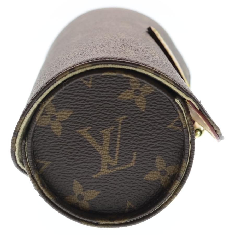 LOUIS VUITTON（ルイ・ヴィトン） モノグラム エテュイ3モントル