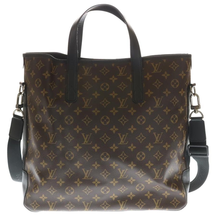 LOUIS VUITTON（ルイ・ヴィトン） モノグラムマカサー