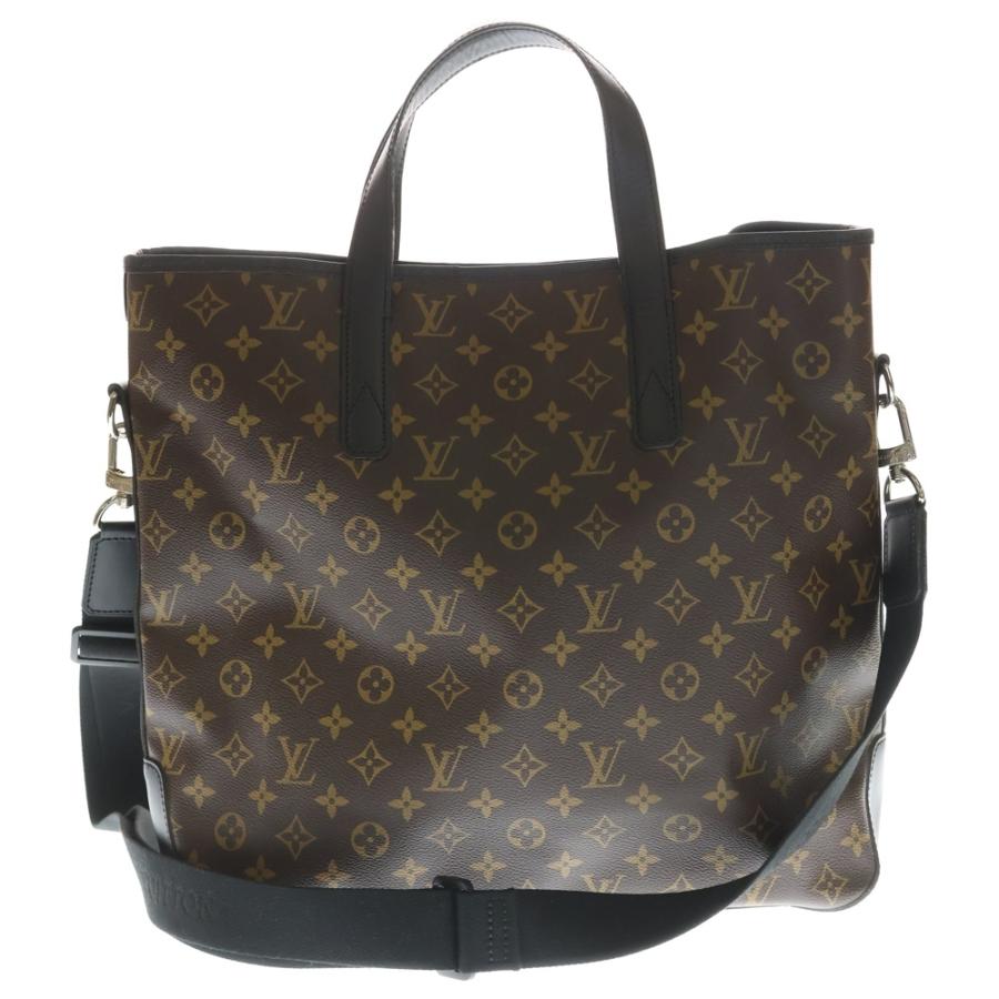 LOUIS VUITTON（ルイ・ヴィトン） モノグラムマカサー