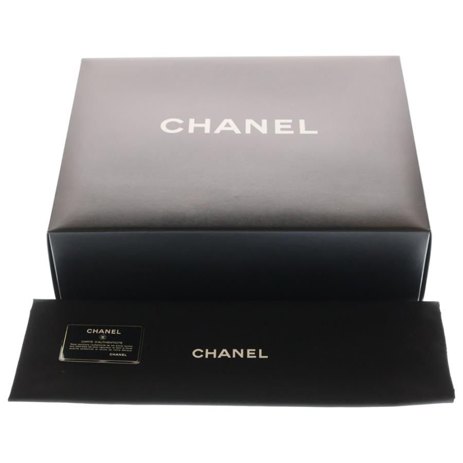 CHANEL シャネル ココマーク パテントレザー チェーンハンド バッグ シルバー金具 ピンク A49867 14番台の画像