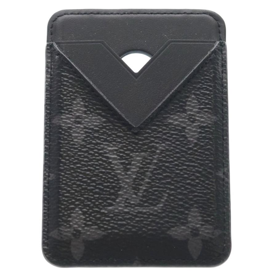 LOUIS VUITTON（ルイ・ヴィトン） モノグラムエクリプス ポルトカルト 