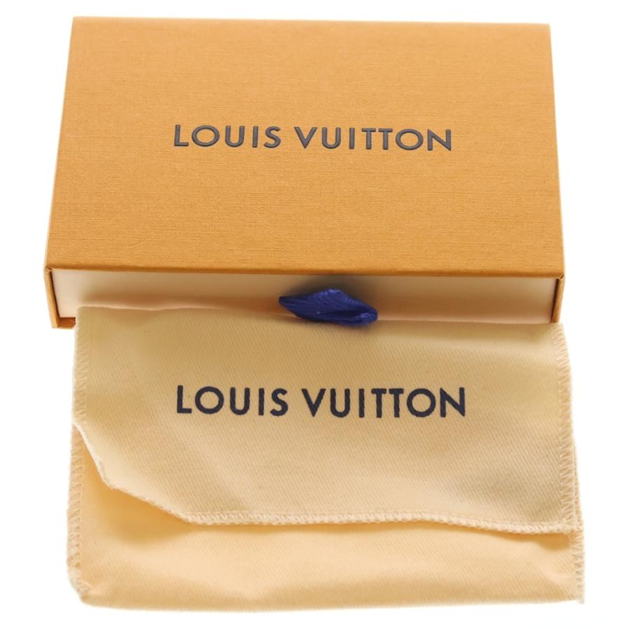 LOUIS VUITTON（ルイ・ヴィトン） モノグラムエクリプス ポルトカルト