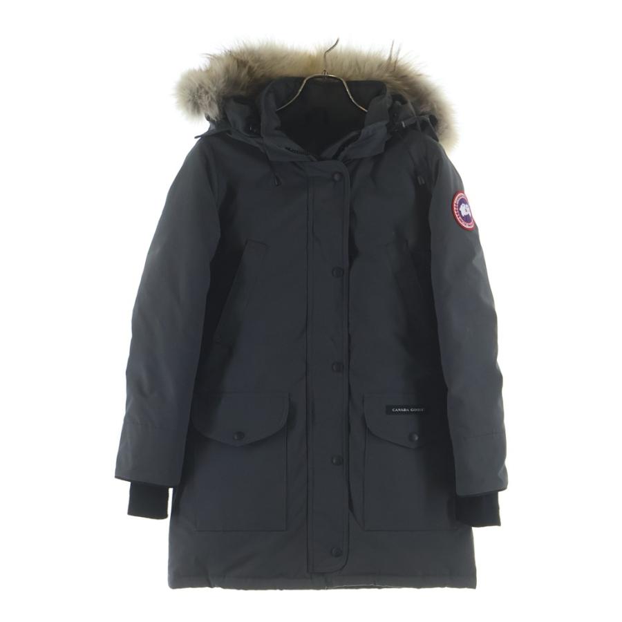 CANADA GOOSE（カナダグース） 6660LA TRILLIUM PARKA トリリウム 