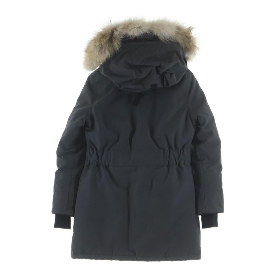 CANADA GOOSE（カナダグース） 6660LA TRILLIUM PARKA トリリウム 