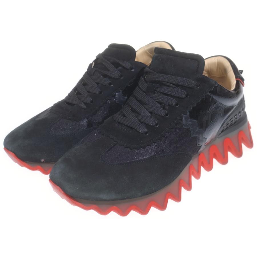 Christian Louboutin（クリスチャンルブタン） Loubishark Sneakers