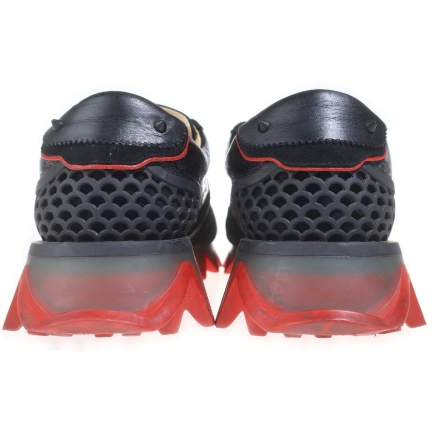 Christian Louboutin（クリスチャンルブタン） Loubishark Sneakers