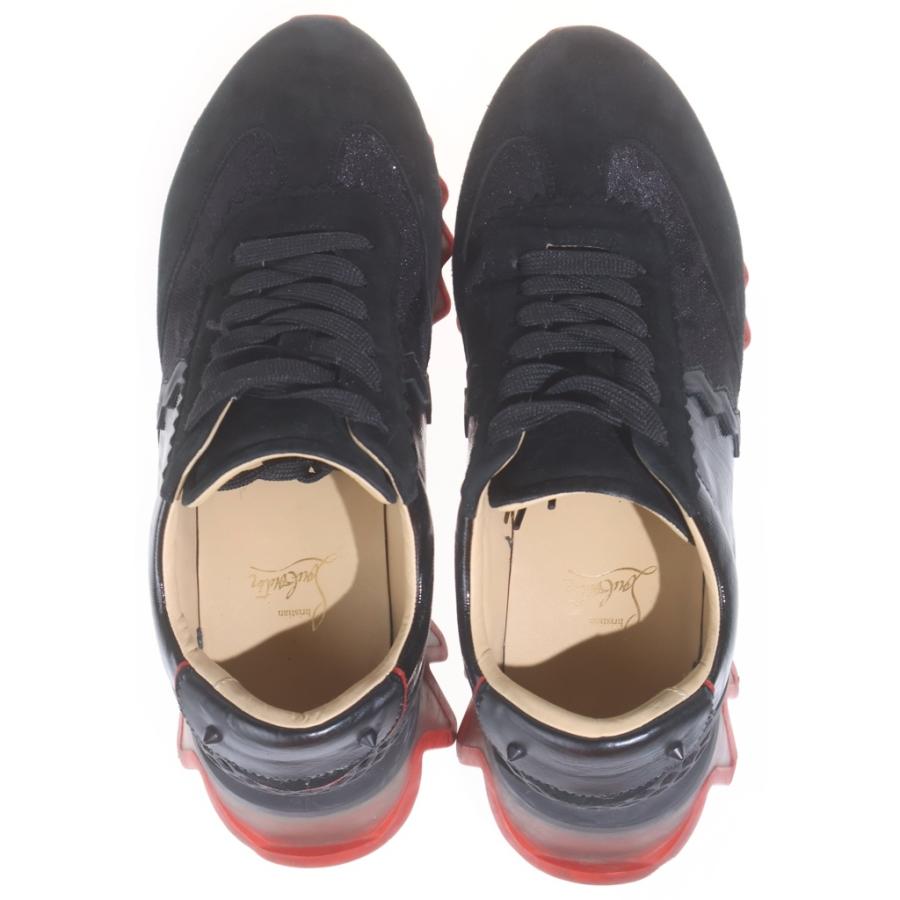 Christian Louboutin（クリスチャンルブタン） Loubishark Sneakers