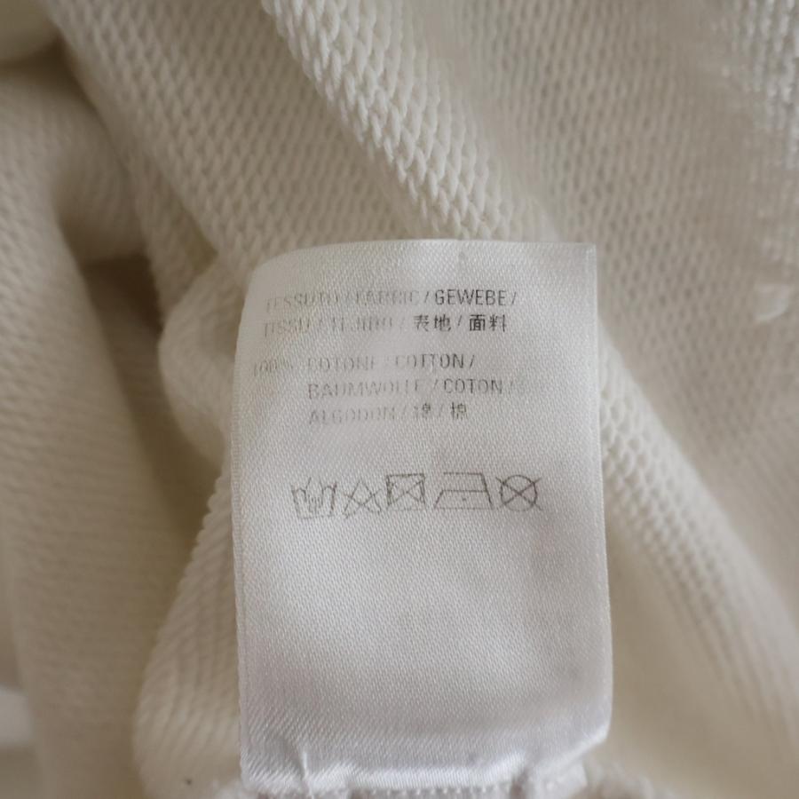 BALENCIAGA（バレンシアガ） LOGO HOODIE ロゴ プルオーバー