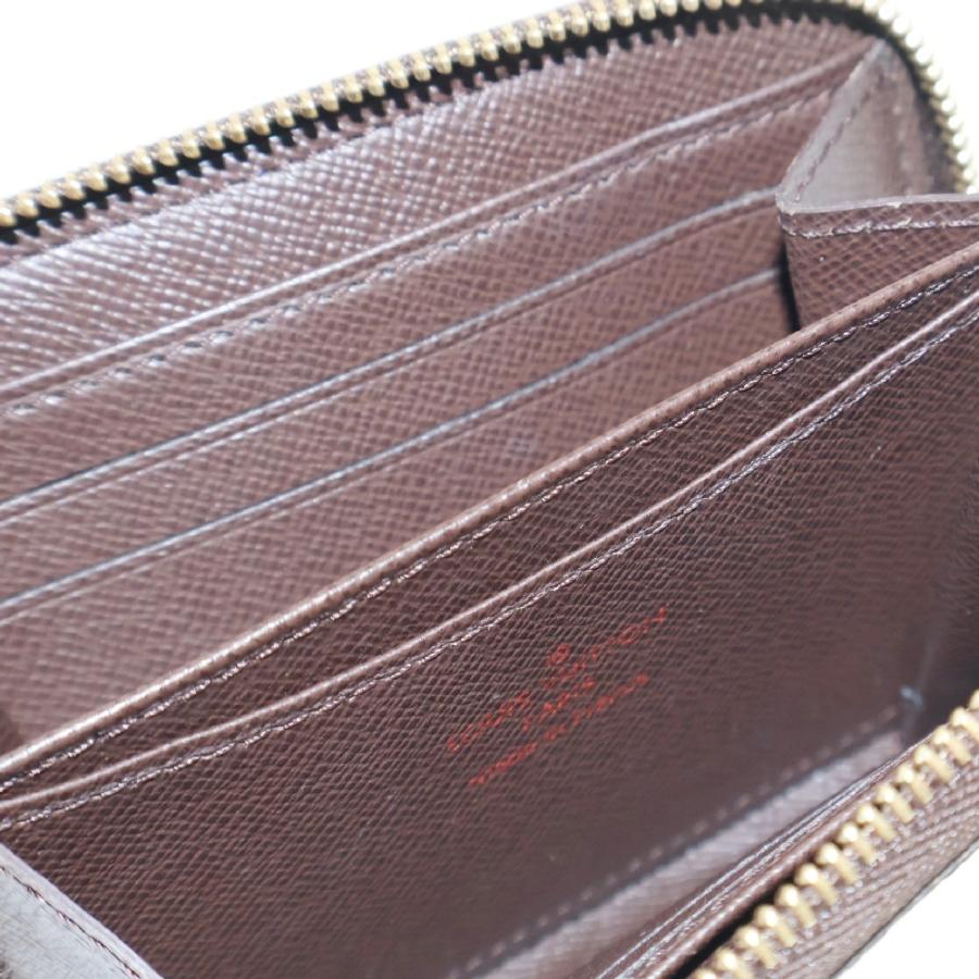 LOUIS VUITTON ルイヴィトン ダミエ ジッピーコインパース LOUIS VUITTON ルイヴィトン ダミエ ジッピーコインパース