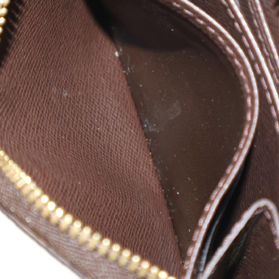 LOUIS VUITTON ルイヴィトン ダミエ ジッピーコインパース LOUIS VUITTON ルイヴィトン ダミエ ジッピーコインパース