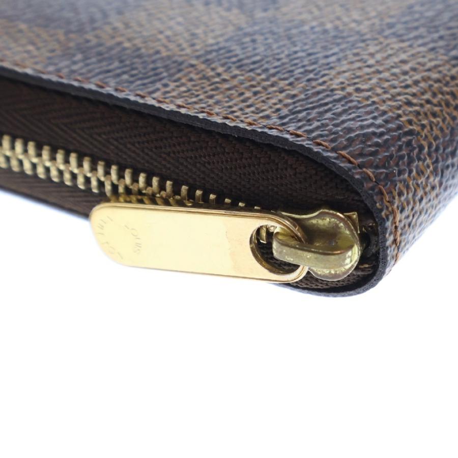 LOUIS VUITTON ルイヴィトン ダミエ ジッピーコインパース LOUIS VUITTON ルイヴィトン ダミエ ジッピーコインパース