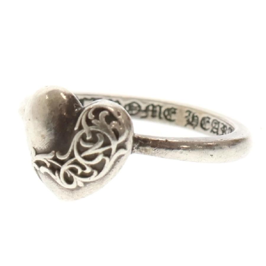 CHROME HEARTS（クロムハーツ） BUBBLGM HEART バブルガム ハート