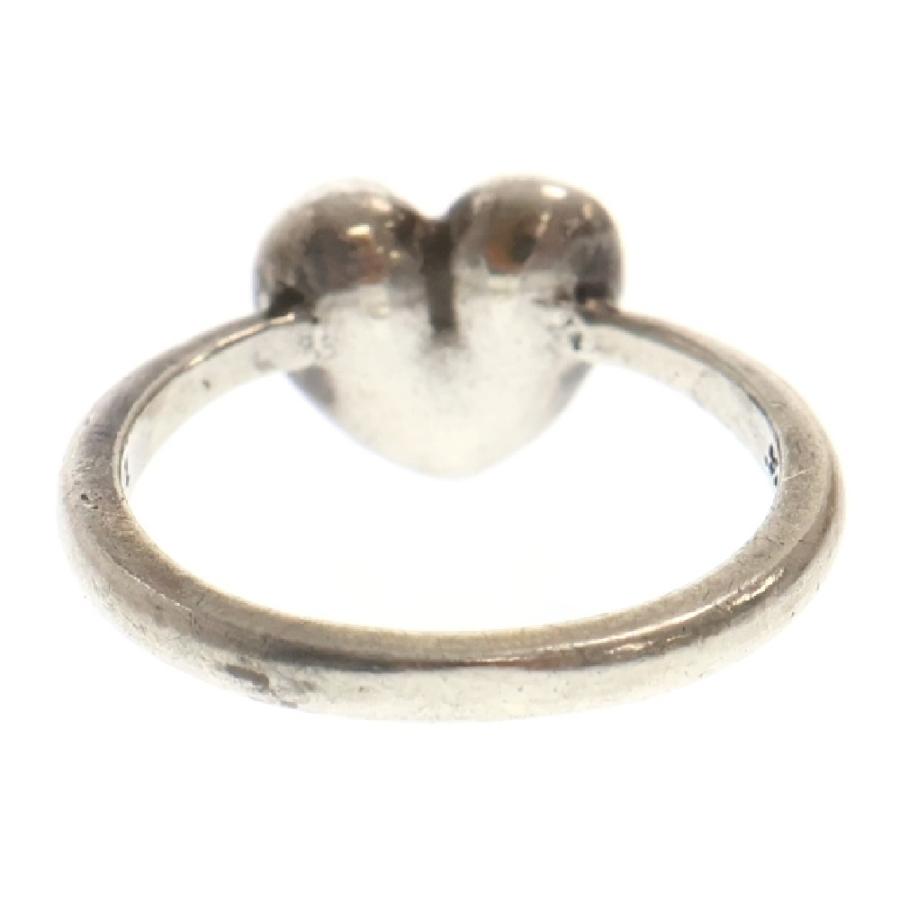 CHROME HEARTS クロムハーツ BUBBLGM HEART バブルガム ハート