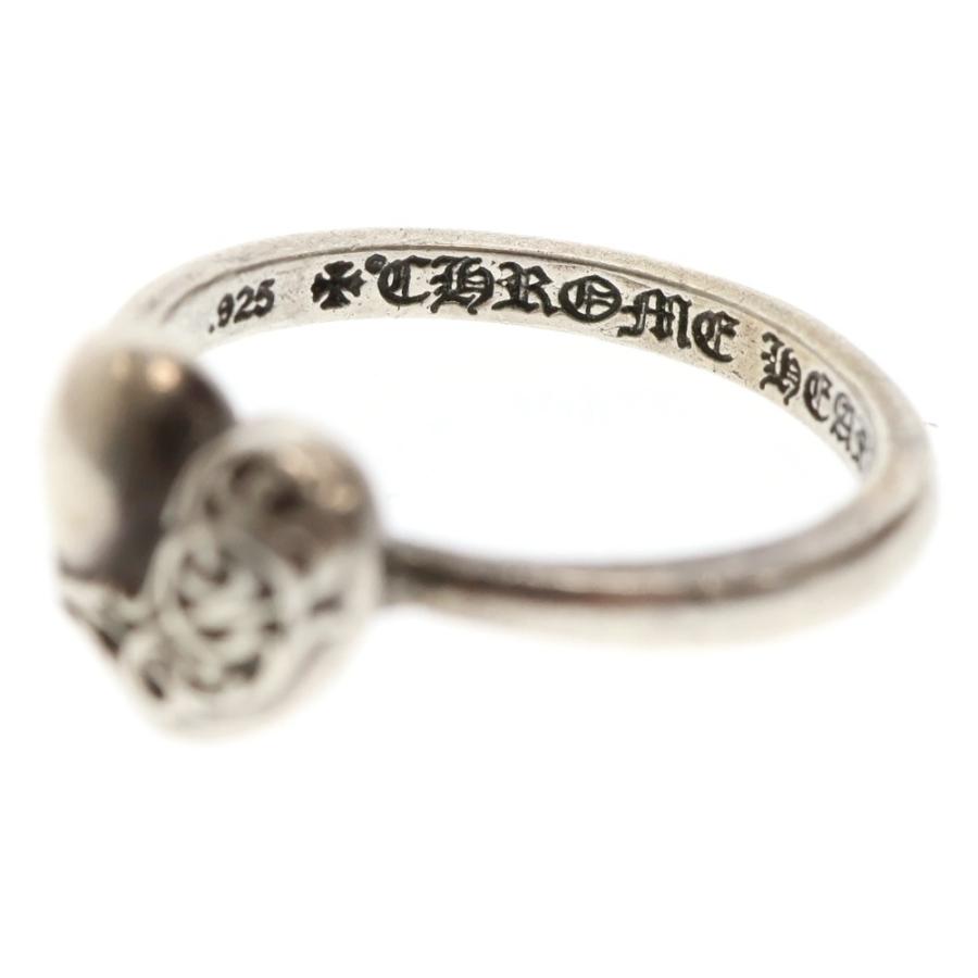 CHROME HEARTS クロムハーツ BUBBLGM HEART バブルガム ハート