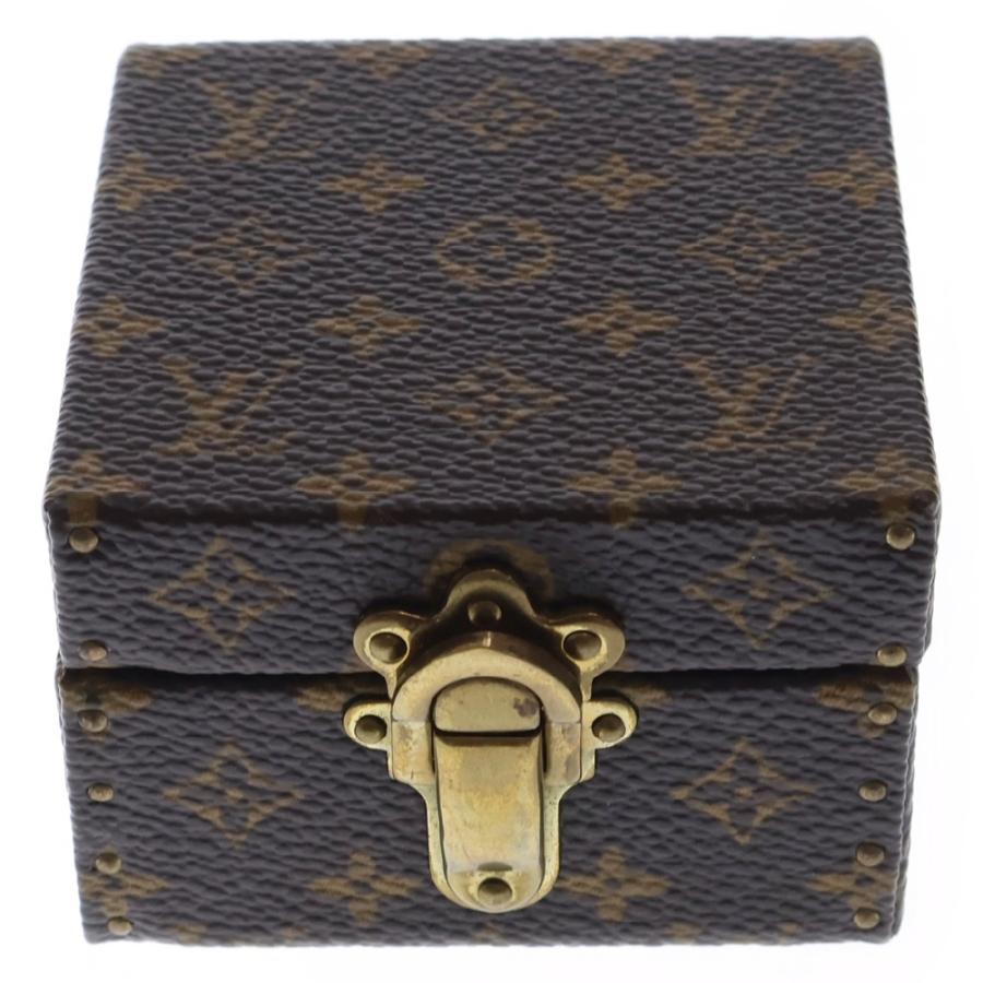 LOUIS VUITTON（ルイ・ヴィトン） キーポル チャーム トップ バッグ