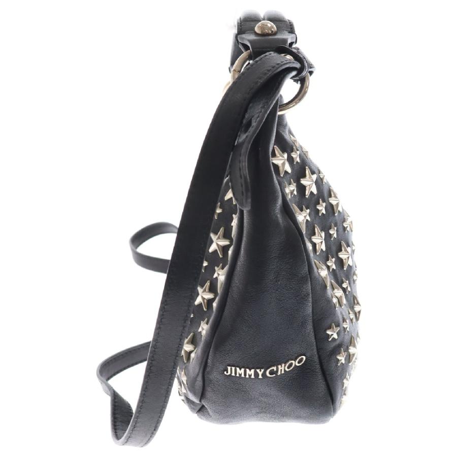 JIMMY CHOO（ジミーチュウ） スカイバッグ ハンドバッグ ショルダー