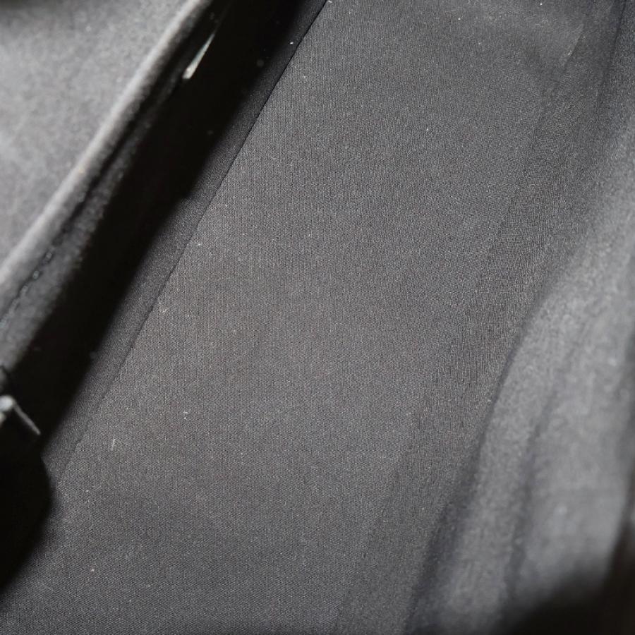 LOUIS VUITTON（ルイ・ヴィトン） エピ セギュールMM ノワール