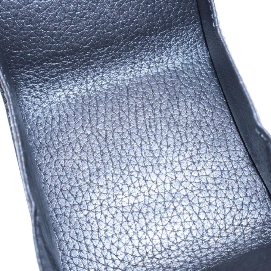 GUCCI グッチ ロゴ コインケース ブラック レザー コンパクト GUCCI グッチ ロゴ コインケース ブラック レザー コンパクト