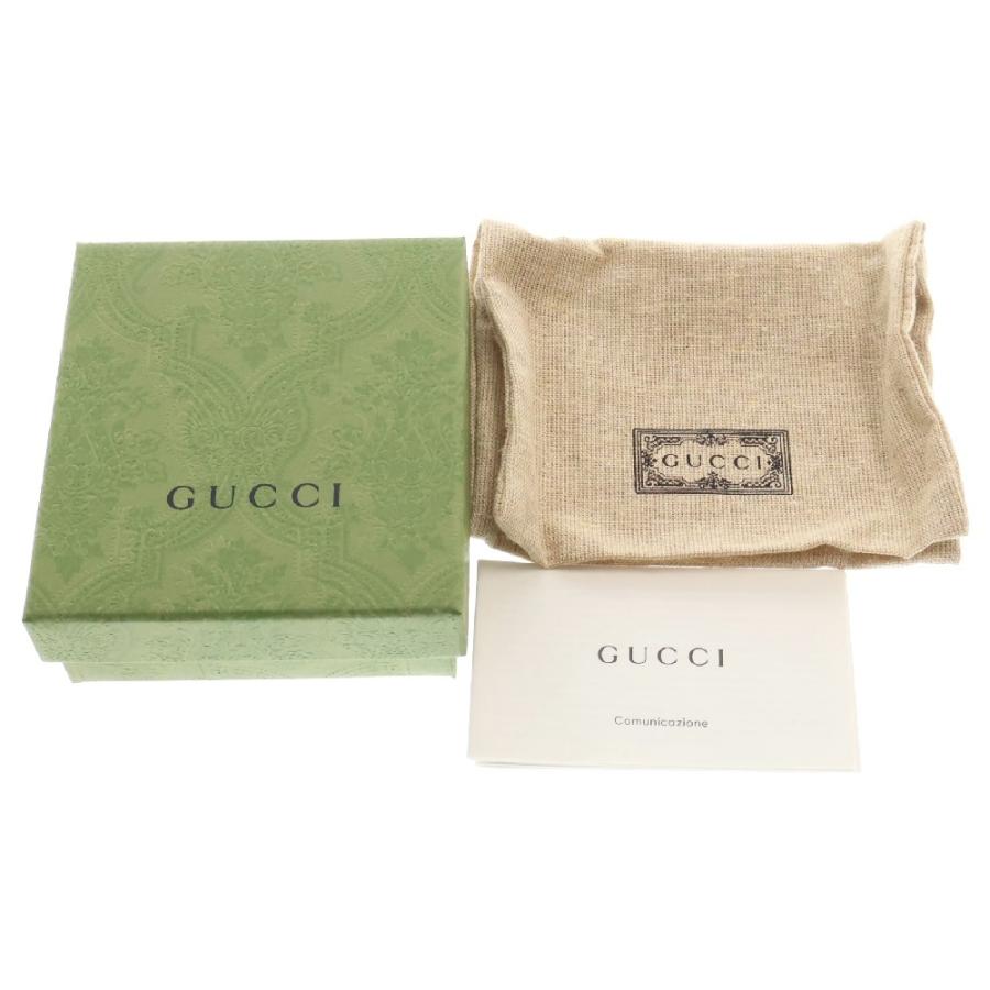 GUCCI グッチ ロゴ コインケース ブラック レザー コンパクト GUCCI グッチ ロゴ コインケース ブラック レザー コンパクト