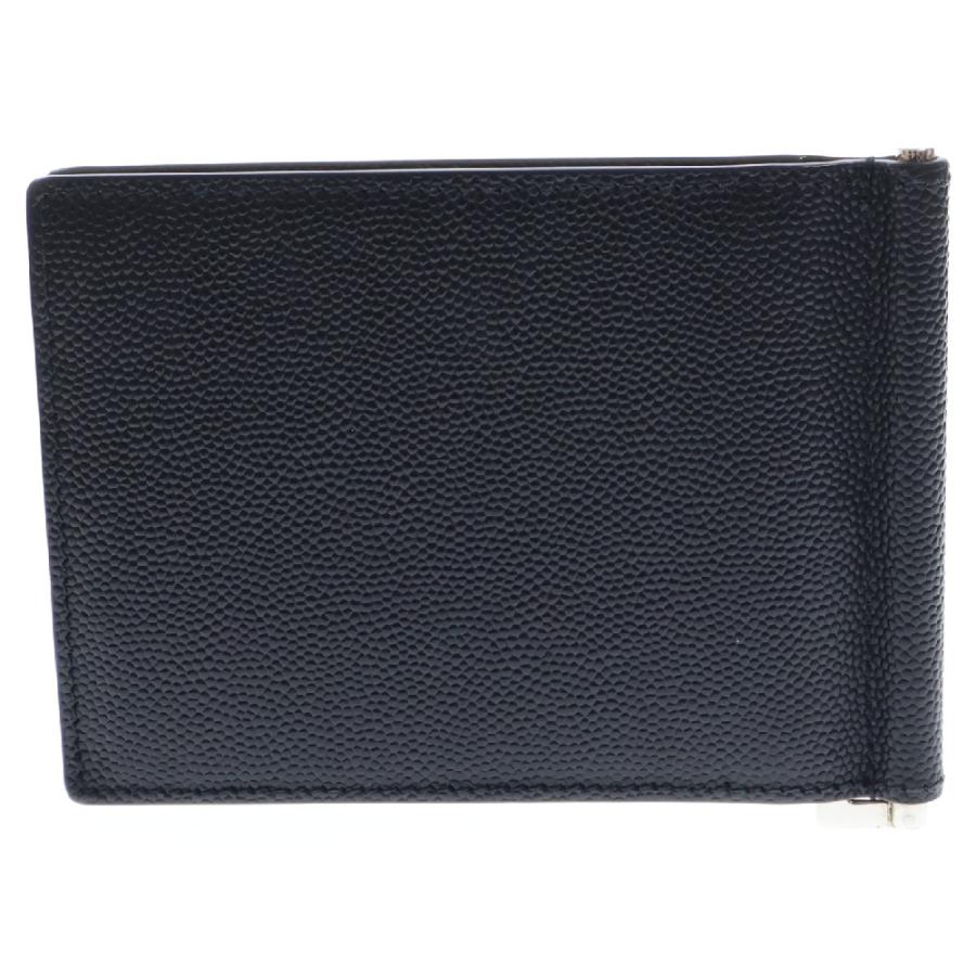 SAINT LAURENT PARIS サンローランパリ ビルクリップウォレット 財布  