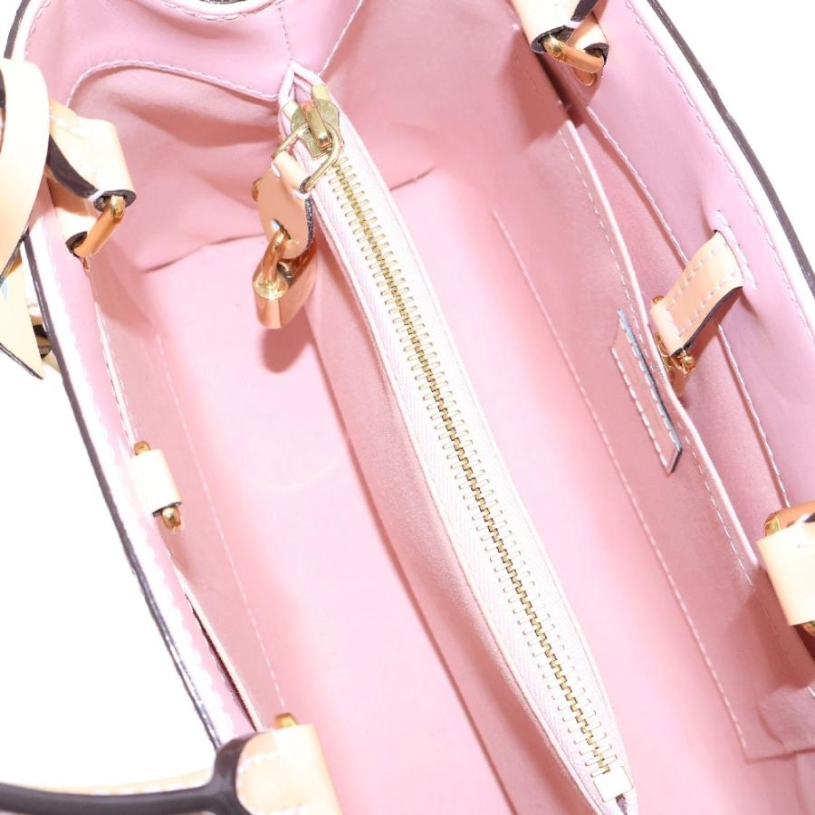 LOUIS VUITTON（ルイ・ヴィトン） ヴェルニ モンテーニュBB ショルダー