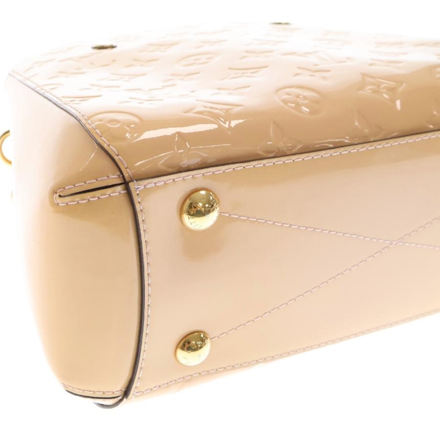 LOUIS VUITTON ルイヴィトン ヴェルニ モンテーニュBB LOUIS VUITTON ルイヴィトン ヴェルニ モンテーニュBB