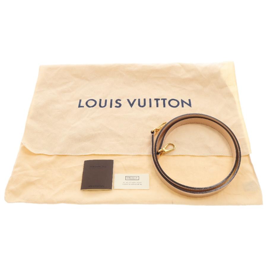 LOUIS VUITTON（ルイ・ヴィトン） ヴェルニ モンテーニュBB ショルダー