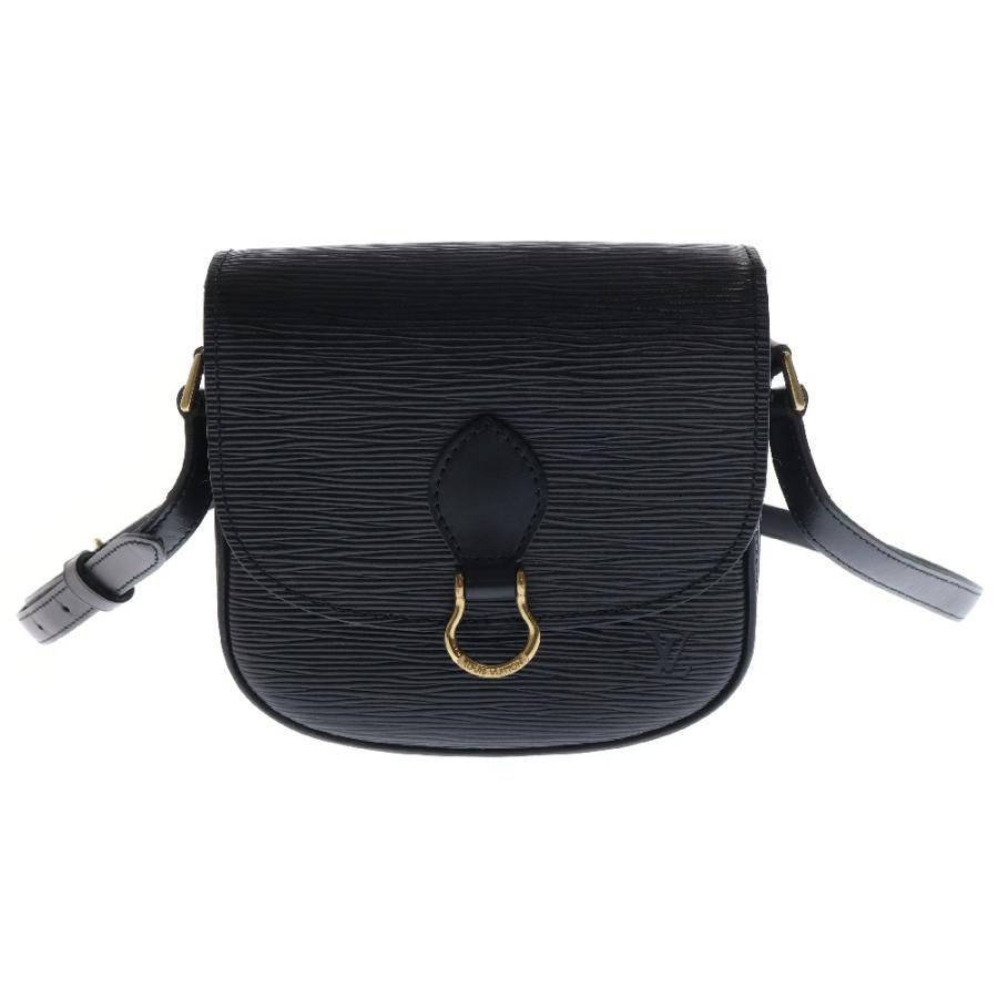 LOUIS VUITTON ルイヴィトン エピ ミニサンクルー ノワール LOUIS VUITTON ルイヴィトン エピ ミニサンクルー ノワール